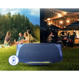 Medion Life P61762 Enceinte Bluetooth portable L, Haut-parleur Bleu