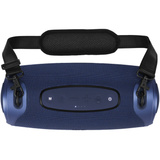 Medion Life P61762 Enceinte Bluetooth portable L, Haut-parleur Bleu