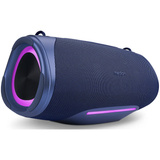 Medion Life P61762 Enceinte Bluetooth portable L, Haut-parleur Bleu