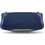 Medion Life P61762 Enceinte Bluetooth portable L, Haut-parleur Bleu