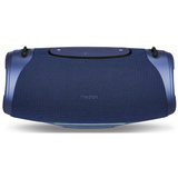 Medion Life P61762 Enceinte Bluetooth portable L, Haut-parleur Bleu