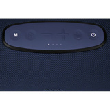 Medion Life P61762 Enceinte Bluetooth portable L, Haut-parleur Bleu