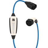 NRGkick 16A 10m Pure, 17101000, Wallbox Blanc
