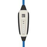 NRGkick 16A 10m Pure, 17101000, Wallbox Blanc