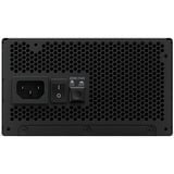 NZXT C1200 Gold ATX 3.1, 1200 Watt alimentation  Noir, 1x connecteur de carte graphique à 16 broches, 6x PCIe, gestion des câbles