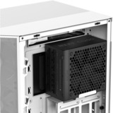 NZXT C1200 Gold ATX 3.1, 1200 Watt alimentation  Noir, 1x connecteur de carte graphique à 16 broches, 6x PCIe, gestion des câbles