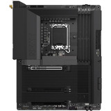 NZXT N7 Z890 Black carte mère socket 1851 Noir