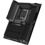 NZXT  carte mère socket 1851 Noir