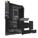 NZXT  carte mère socket 1851 Noir
