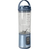 Ninja BC151EUNV, Blender Bleu/Noir