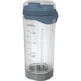Ninja BC151EUNV, Blender Bleu/Noir