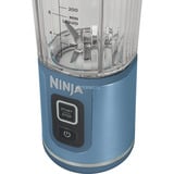 Ninja BC151EUNV, Blender Bleu/Noir