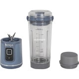 Ninja BC151EUNV, Blender Bleu/Noir