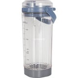 Ninja Blast mixeur sur socle sans fil BC151EUNV, Blender Bleu/Noir