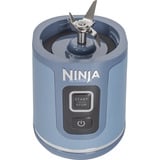 Ninja Blast mixeur sur socle sans fil BC151EUNV, Blender Bleu/Noir