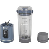 Ninja Blast mixeur sur socle sans fil BC151EUNV, Blender Bleu/Noir