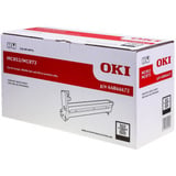 OKI 44844472 tambour d'imprimante Original 1 pièce(s) Original, OKI, MC853, 1 pièce(s), 30000 pages, Impression à LED
