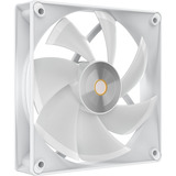 Ocypus Delta L24 ARGB V2, Watercooling Blanc