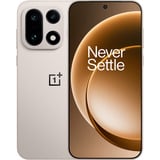 OnePlus 15 512 GB smartphone Beige clair | 512 Go | Android 16 | Dual-SIM