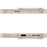 OnePlus 15 512 GB smartphone Beige clair | 512 Go | Android 16 | Dual-SIM