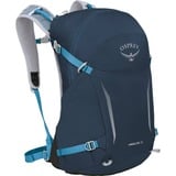 Osprey Hikelite 26, Sac à dos Bleu