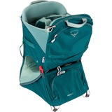 Osprey Poco LT, Sac à dos Vert foncé