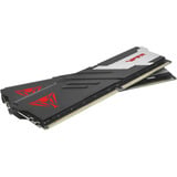 Patriot 16 Go DDR5-6000 (1x 16 Go) mémoire vive Noir, PVV516G600C36, XMP