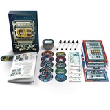 Pegasus Q.E., Jeu de société 