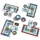 Pegasus Q.E., Jeu de société 