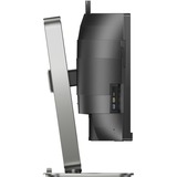 Philips 49B2U6900CH/00 écran plat de PC 124 cm (48.8") 5120 x 1440 pixels Dual QHD LCD Noir Moniteur UltraWide incurvé  Gris foncé/Argent, 124 cm (48.8"), 5120 x 1440 pixels, Dual QHD, LCD, 4 ms, Noir