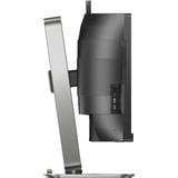 Philips 49B2U6900CH 48.8" Moniteur UltraWide incurvé Gris foncé/argent, 1x DisplayPort, 2x HDMI, 3x USB-C, 4x USB-A, 1x RJ-45