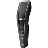 Philips 5000 series Hairclipper series 5000 HC5632/15 Tondeuse à cheveux lavable Noir, Noir, 0,5 mm, 2,8 cm, 4,1 cm, Acier inoxydable, Batterie