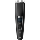 Philips 5000 series Hairclipper series 5000 HC5632/15 Tondeuse à cheveux lavable Noir, Noir, 0,5 mm, 2,8 cm, 4,1 cm, Acier inoxydable, Batterie