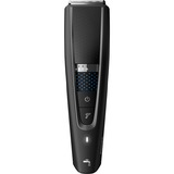 Philips 5000 series Hairclipper series 5000 HC5632/15 Tondeuse à cheveux lavable Noir, Noir, 0,5 mm, 2,8 cm, 4,1 cm, Acier inoxydable, Batterie