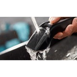 Philips 5000 series Hairclipper series 5000 HC5632/15 Tondeuse à cheveux lavable Noir, Noir, 0,5 mm, 2,8 cm, 4,1 cm, Acier inoxydable, Batterie
