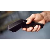 Philips 5000 series Hairclipper series 5000 HC5632/15 Tondeuse à cheveux lavable Noir, Noir, 0,5 mm, 2,8 cm, 4,1 cm, Acier inoxydable, Batterie