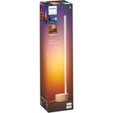 Philips 929003479601, Lumière LED Blanc/bois