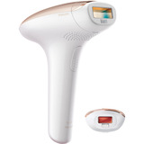 Philips Lumea IPL 7000 SC1998/00, Dépilatoire Beige/Bronze