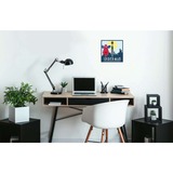 Ravensburger CreArt - Spider-Man, Peinture 