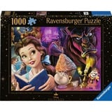 Ravensburger Puzzle Disney Princess Collector's Edition - Belle, la princesse Disney 