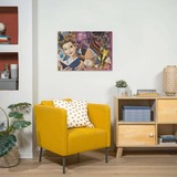 Ravensburger Puzzle Disney Princess Collector's Edition - Belle, la princesse Disney 