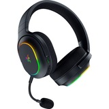 Razer Barracuda X Chroma casque gaming over-ear Noir