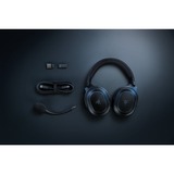 Razer Barracuda X Chroma casque gaming over-ear Noir
