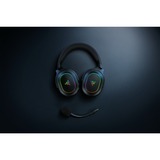 Razer Barracuda X Chroma casque gaming over-ear Noir