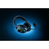 Razer Barracuda X Chroma casque gaming over-ear Noir