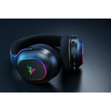Razer Barracuda X Chroma casque gaming over-ear Noir