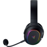 Razer Barracuda X Chroma casque gaming over-ear Noir