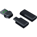 Razer Barracuda X Chroma casque gaming over-ear Noir