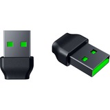 Razer Barracuda X Chroma casque gaming over-ear Noir