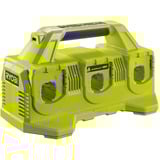 Ryobi RC18640, Station de recharge Vert/gris